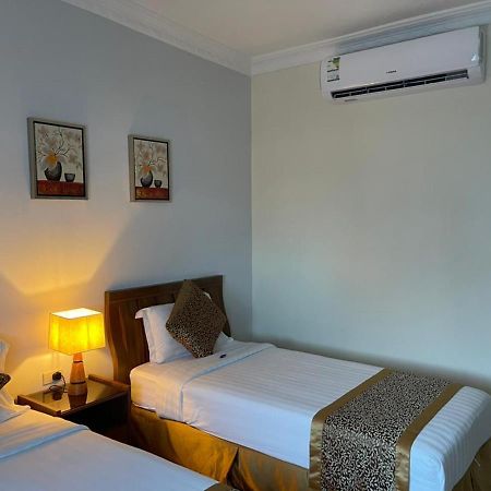 Four Seasons Hotel Apartments Al Al Jubail Kültér fotó