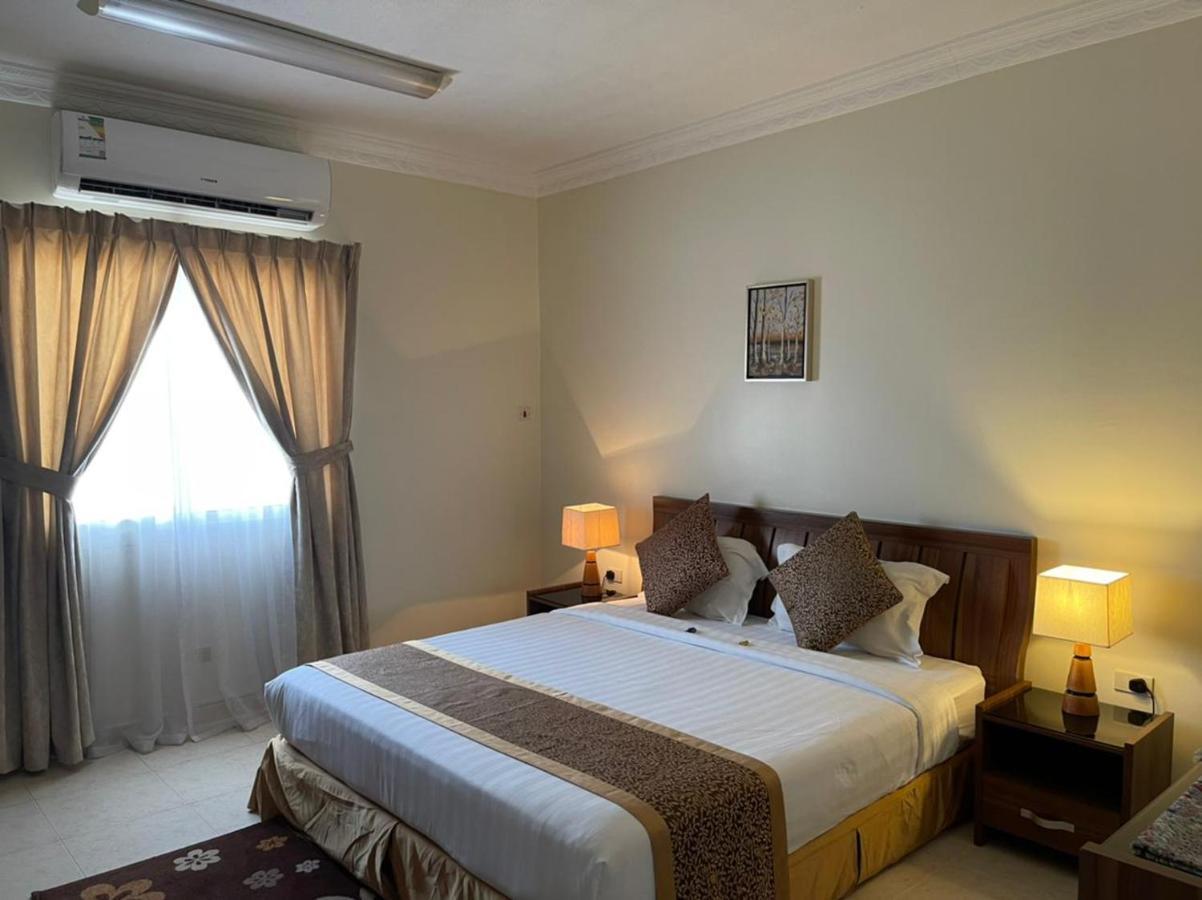 Four Seasons Hotel Apartments Al Al Jubail Kültér fotó