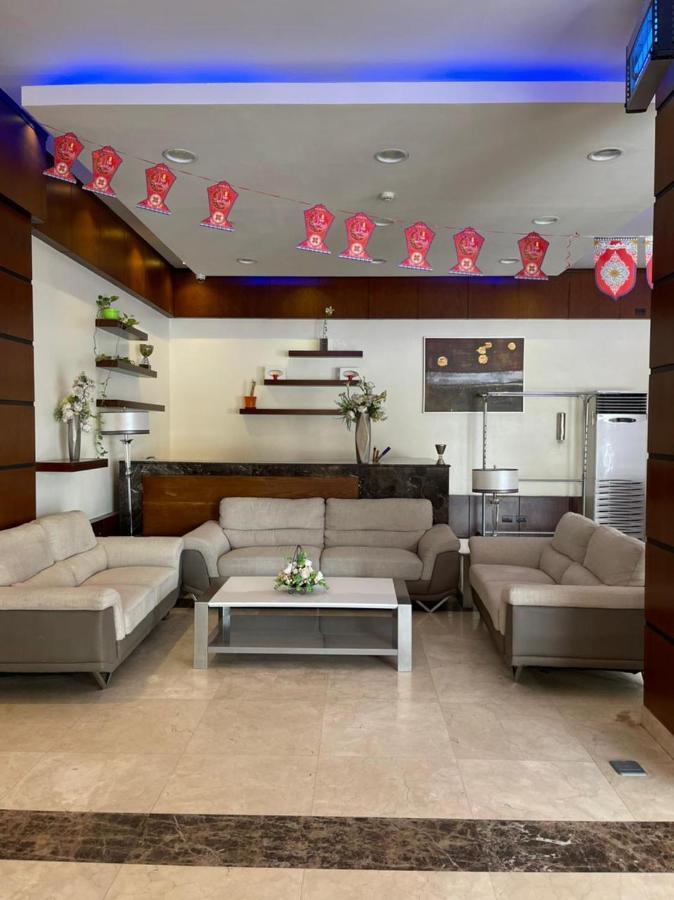 Four Seasons Hotel Apartments Al Al Jubail Kültér fotó