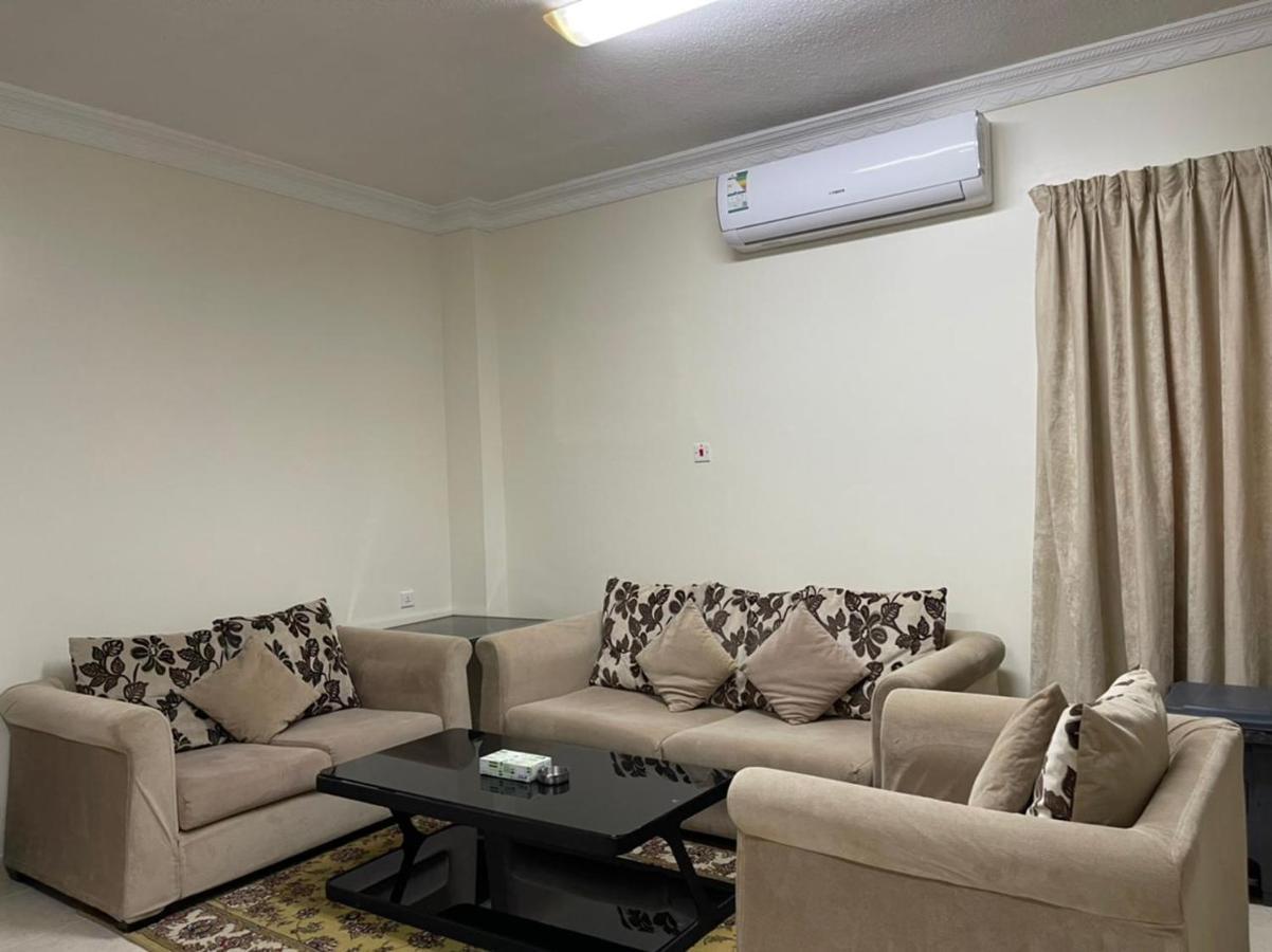 Four Seasons Hotel Apartments Al Al Jubail Kültér fotó