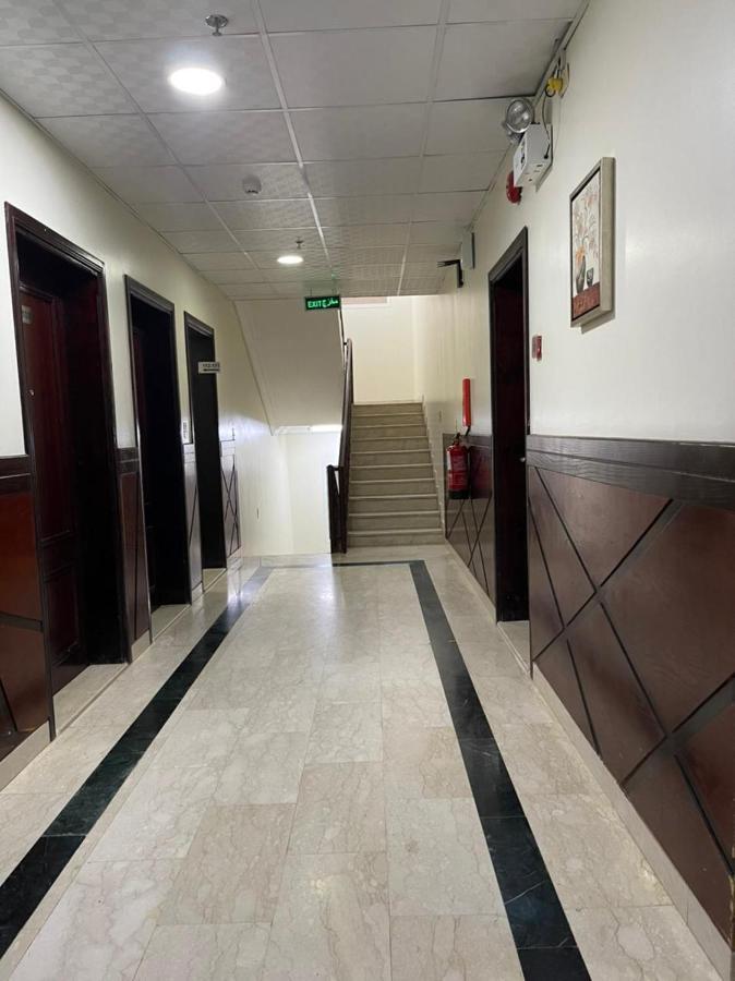 Four Seasons Hotel Apartments Al Al Jubail Kültér fotó