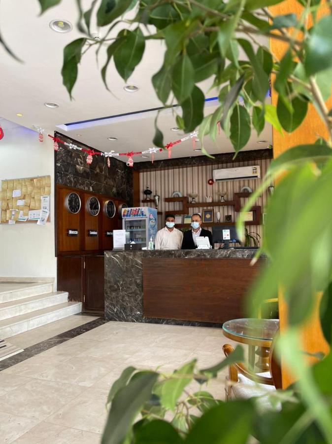 Four Seasons Hotel Apartments Al Al Jubail Kültér fotó