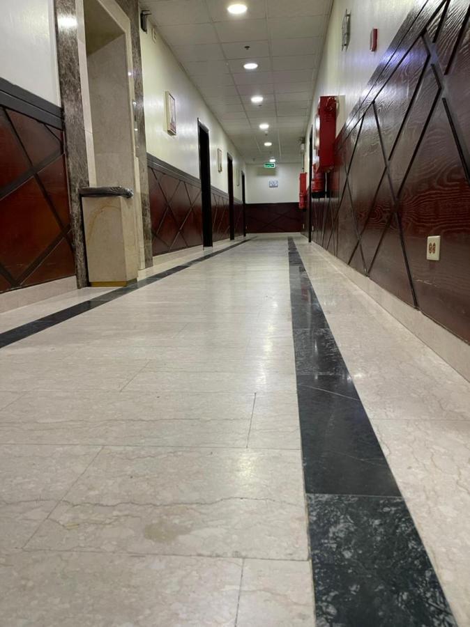 Four Seasons Hotel Apartments Al Al Jubail Kültér fotó