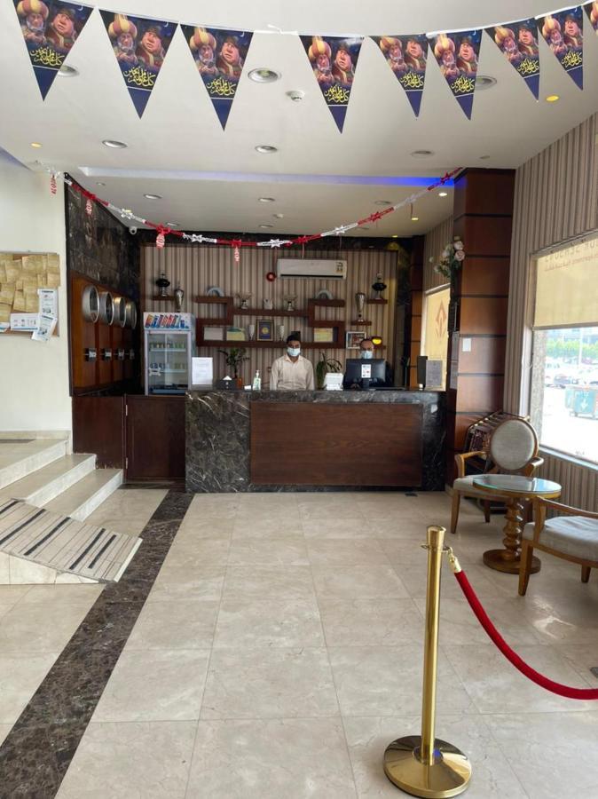 Four Seasons Hotel Apartments Al Al Jubail Kültér fotó
