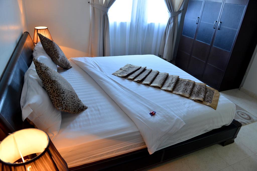 Four Seasons Hotel Apartments Al Al Jubail Kültér fotó