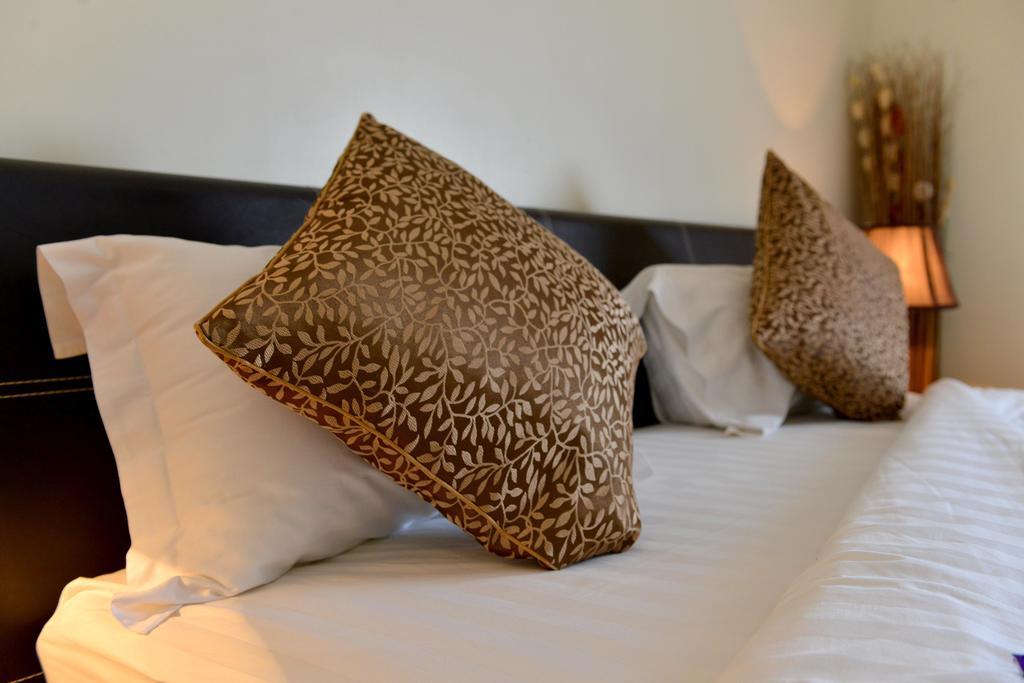 Four Seasons Hotel Apartments Al Al Jubail Kültér fotó