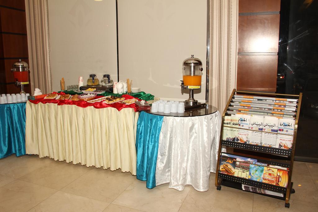 Four Seasons Hotel Apartments Al Al Jubail Kültér fotó
