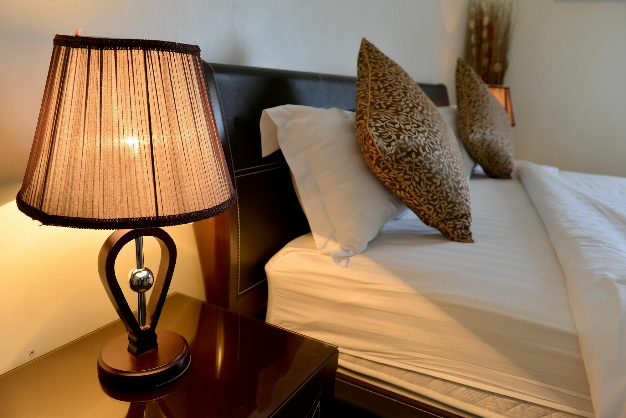 Four Seasons Hotel Apartments Al Al Jubail Kültér fotó