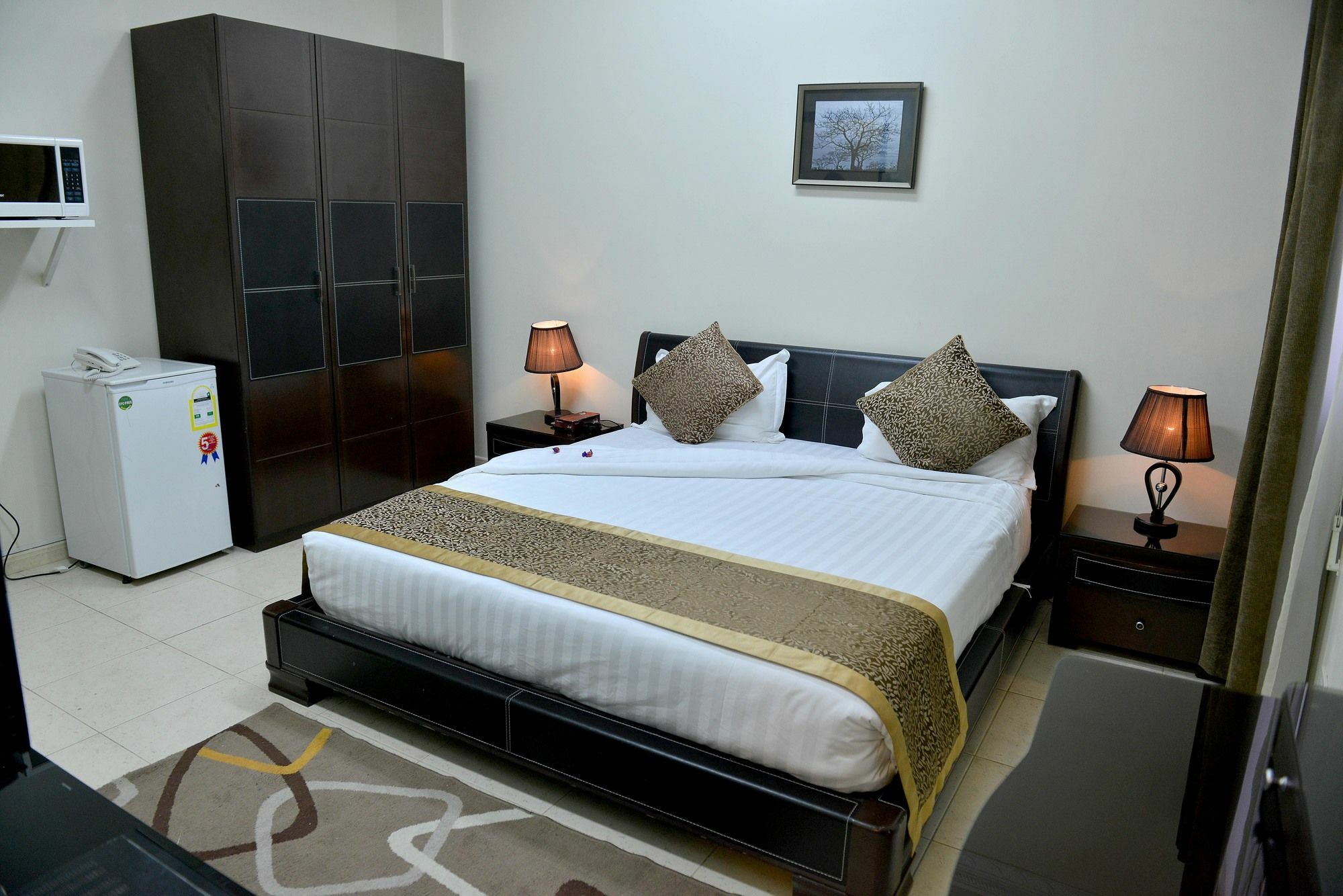 Four Seasons Hotel Apartments Al Al Jubail Kültér fotó